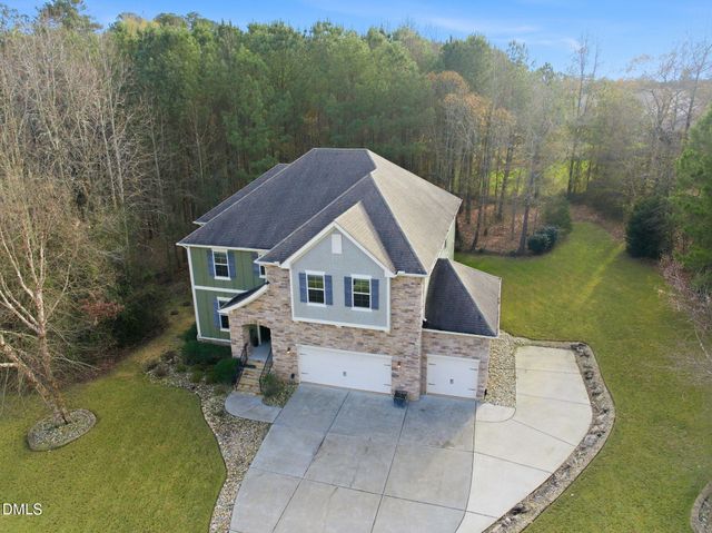 3005 Domaine Drive, Wake Forest, NC 27587