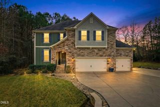 3005 Domaine Drive, Wake Forest, NC 27587