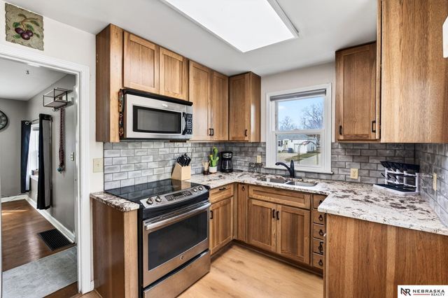 2405 Hancock Street, Bellevue, NE 68005