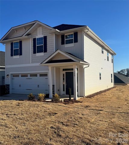 712 Inwood Hill Drive 11, Gastonia, NC 28056