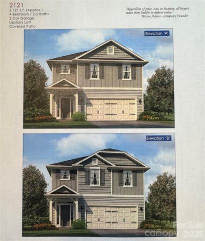 712 Inwood Hill Drive 11, Gastonia, NC 28056