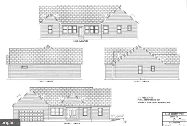 0 EVENS RD, Viola, DE 19979