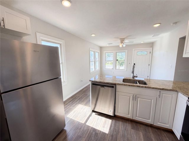 5005 TANGERINE AVENUE S, Gulfport, FL 33707