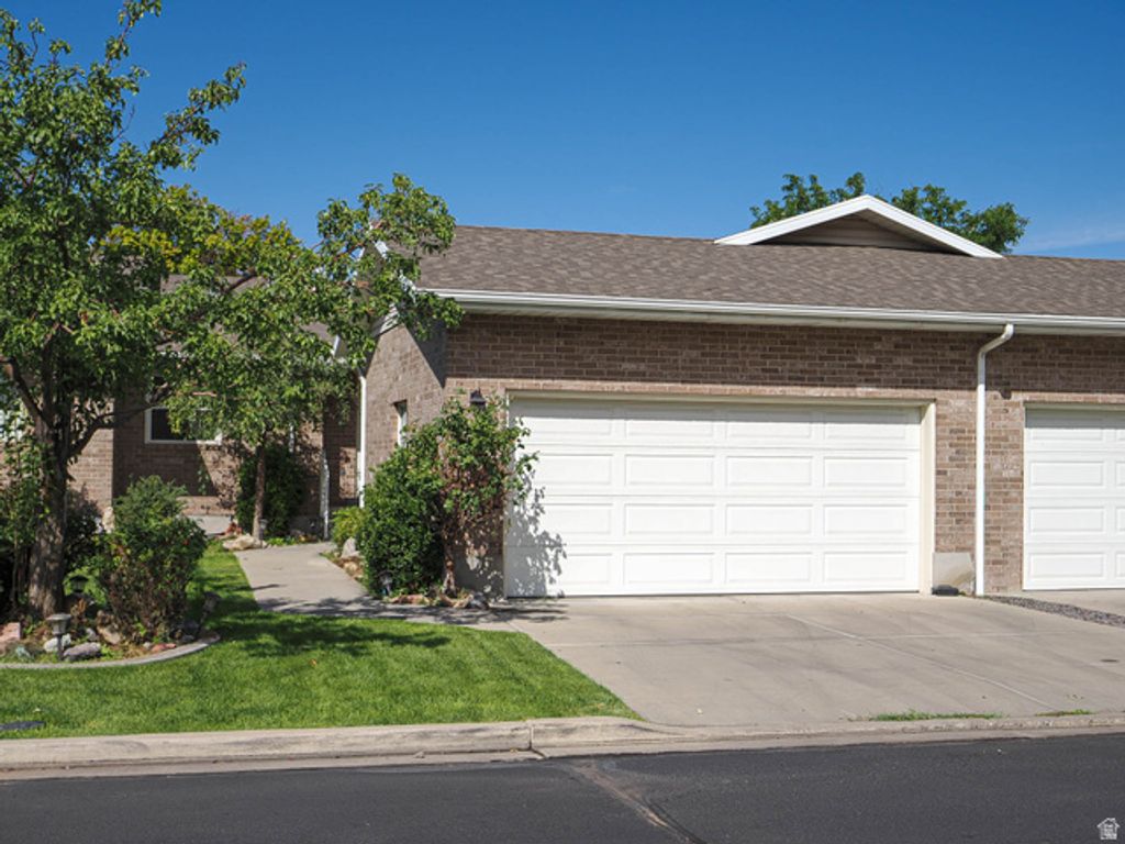 546 S 20 E, Orem, UT 84058 — exterior
