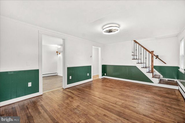 14936 KELBAUGH RD, Thurmont, MD 21788