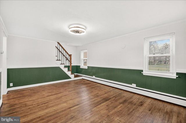 14936 KELBAUGH RD, Thurmont, MD 21788