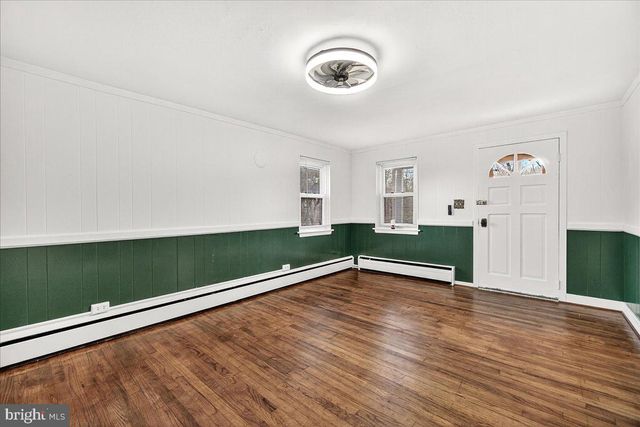 14936 KELBAUGH RD, Thurmont, MD 21788