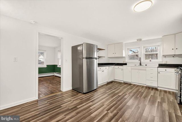 14936 KELBAUGH RD, Thurmont, MD 21788