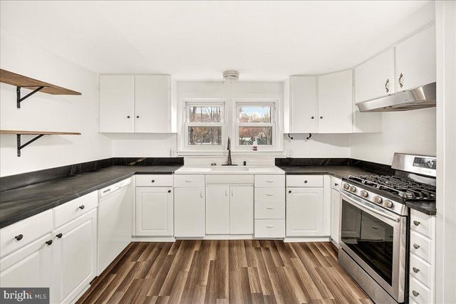 14936 KELBAUGH RD, Thurmont, MD 21788