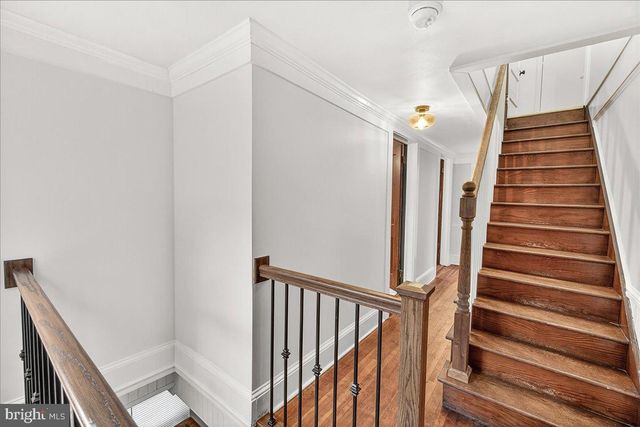 14936 KELBAUGH RD, Thurmont, MD 21788