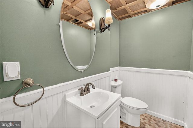 14936 KELBAUGH RD, Thurmont, MD 21788