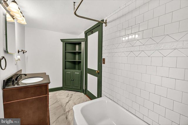 14936 KELBAUGH RD, Thurmont, MD 21788