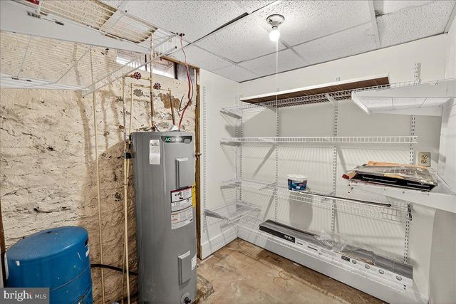 14936 KELBAUGH RD, Thurmont, MD 21788