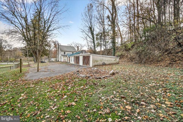 14936 KELBAUGH RD, Thurmont, MD 21788