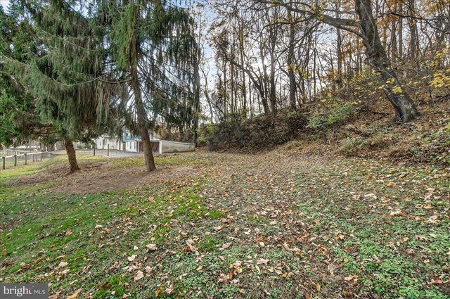 14936 KELBAUGH RD, Thurmont, MD 21788