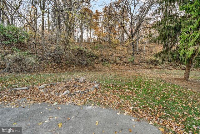 14936 KELBAUGH RD, Thurmont, MD 21788