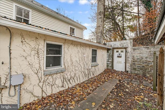 14936 KELBAUGH RD, Thurmont, MD 21788