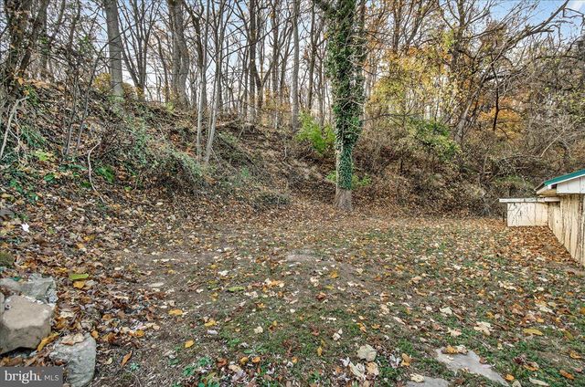 14936 KELBAUGH RD, Thurmont, MD 21788