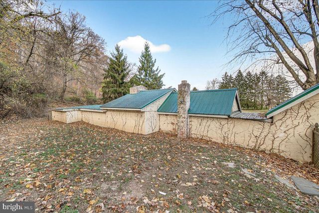 14936 KELBAUGH RD, Thurmont, MD 21788