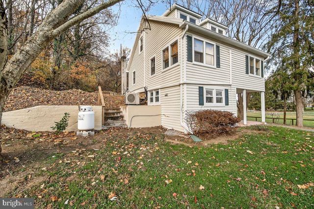 14936 KELBAUGH RD, Thurmont, MD 21788