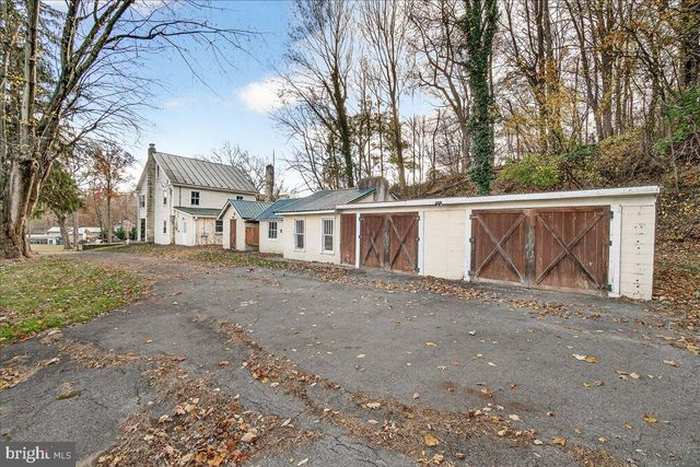 14936 KELBAUGH RD, Thurmont, MD 21788