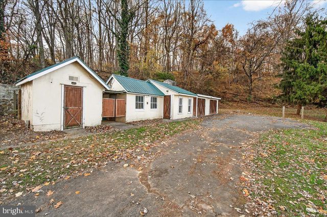 14936 KELBAUGH RD, Thurmont, MD 21788