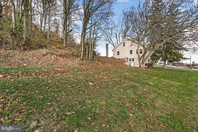 14936 KELBAUGH RD, Thurmont, MD 21788