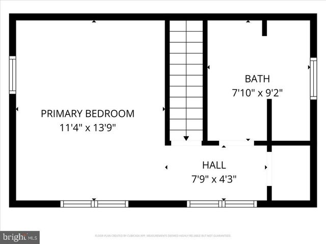 14936 KELBAUGH RD, Thurmont, MD 21788