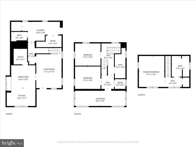 14936 KELBAUGH RD, Thurmont, MD 21788