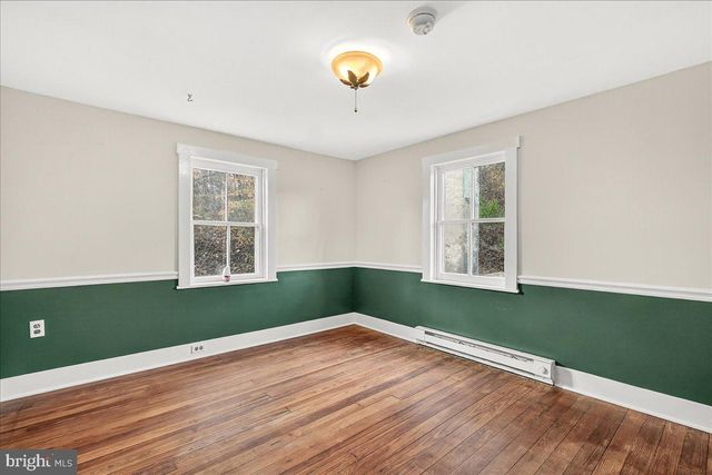 14936 KELBAUGH RD, Thurmont, MD 21788