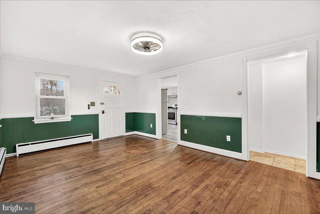 14936 KELBAUGH RD, Thurmont, MD 21788