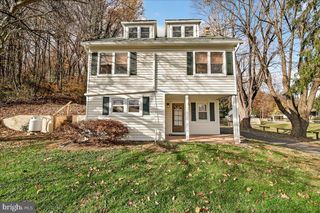 14936 KELBAUGH RD, Thurmont, MD 21788