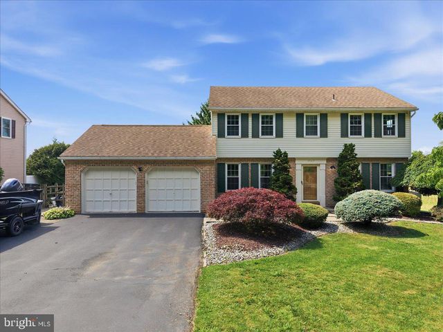 3547 HECKTOWN RD, Bethlehem, PA 18020