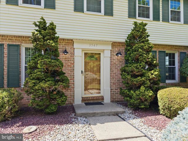 3547 HECKTOWN RD, Bethlehem, PA 18020