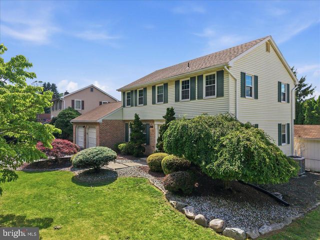 3547 HECKTOWN RD, Bethlehem, PA 18020