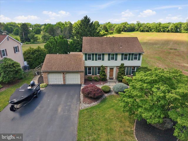 3547 HECKTOWN RD, Bethlehem, PA 18020