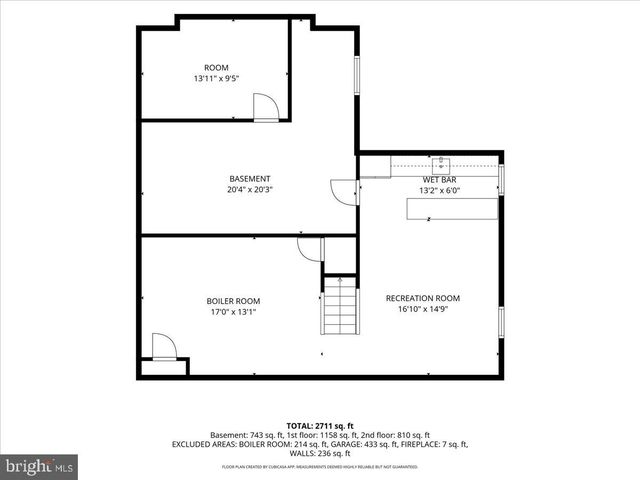 3547 HECKTOWN RD, Bethlehem, PA 18020