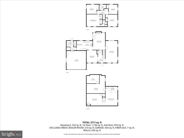 3547 HECKTOWN RD, Bethlehem, PA 18020