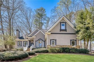 14124 Hopewell Road, Alpharetta, GA 30004