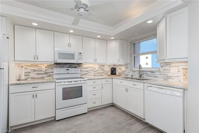 7100 Estero BLVD # 706, Fort Myers Beach, FL 33931