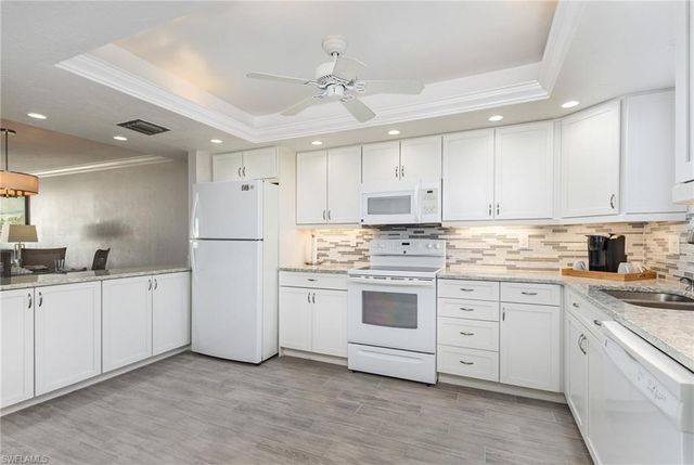 7100 Estero BLVD # 706, Fort Myers Beach, FL 33931