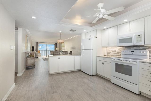 7100 Estero BLVD # 706, Fort Myers Beach, FL 33931