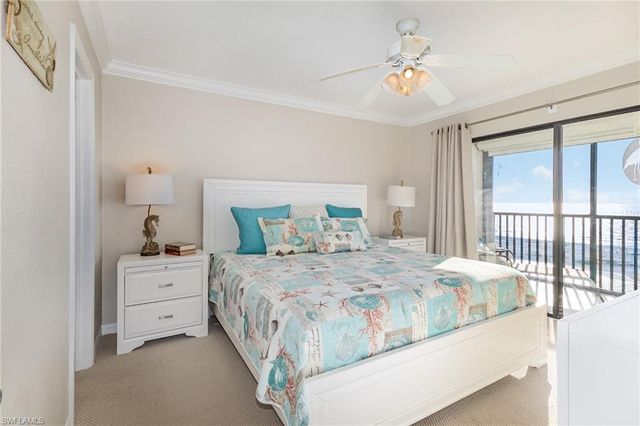 7100 Estero BLVD # 706, Fort Myers Beach, FL 33931