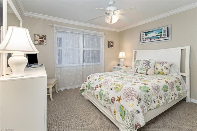 7100 Estero BLVD # 706, Fort Myers Beach, FL 33931