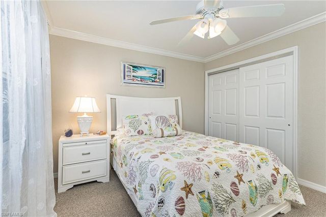 7100 Estero BLVD # 706, Fort Myers Beach, FL 33931