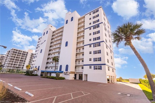 7100 Estero BLVD # 706, Fort Myers Beach, FL 33931