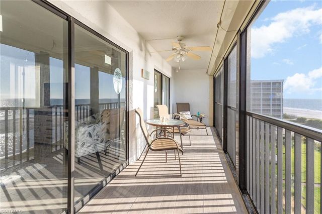 7100 Estero BLVD # 706, Fort Myers Beach, FL 33931