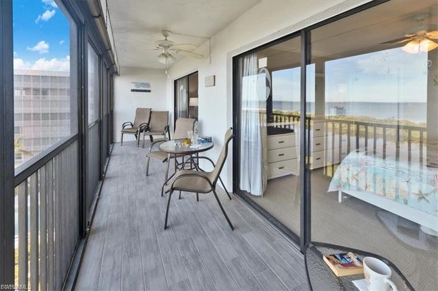 7100 Estero BLVD # 706, Fort Myers Beach, FL 33931