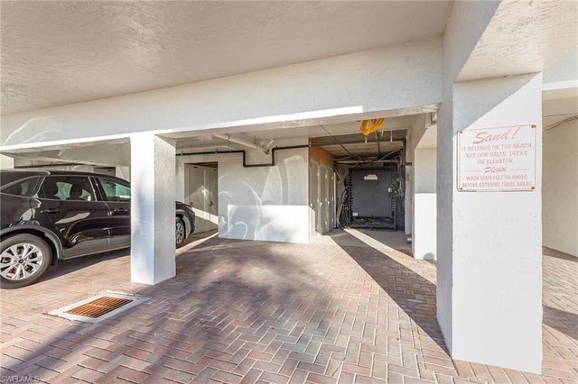 7100 Estero BLVD # 706, Fort Myers Beach, FL 33931