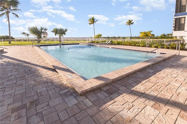 7100 Estero BLVD # 706, Fort Myers Beach, FL 33931